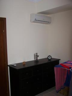 Eirini Apartment - Nea Kallikrateia - 2