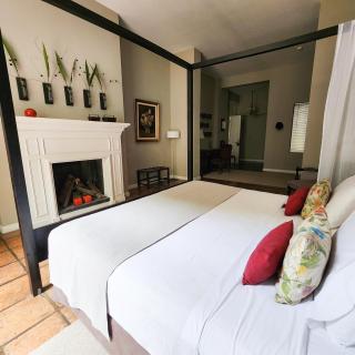Legado Mitico Salta Hotel Boutique - 4