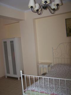 Eirini Apartment - Nea Kallikrateia - 3