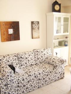 Eirini Apartment - Nea Kallikrateia - 5