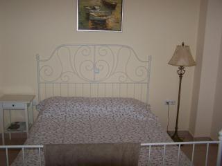 Eirini Apartment - Nea Kallikrateia - 4