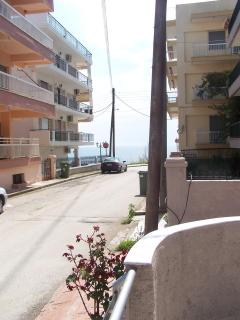 Eirini Apartment - Nea Kallikrateia - 9