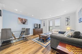 Slateford 2 Bedroom Apartment - Edinburgh - Edimburgo - 6