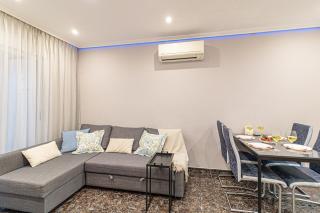 Golden Lily Granfield A129 - Torrevieja - 8