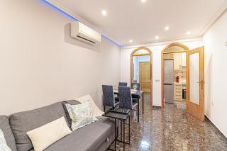 Golden Lily Granfield A129 - Torrevieja - 7