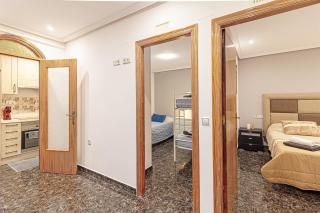 Golden Lily Granfield A129 - Torrevieja - 6