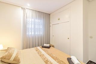 Golden Lily Granfield A129 - Torrevieja - 1