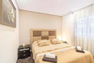 Golden Lily Granfield A129 - Torrevieja - 2