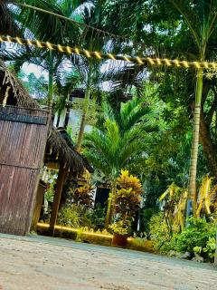 Rekawa Turtle Gate Hotel - Tangalle - 1