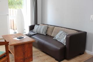 Ferienwohnung Helmsstraße I - Ebstorf - 3
