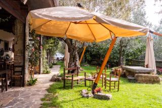 Agriturismo Casale Piè d'Eco - Calvanico - 8