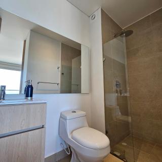 Exclusiva suite frente al mar para estrenar! - Santa Marta - 2