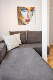 Apartment Musala N 03 - Varna - 4