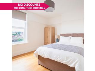 2br Seaside Sanctuary In St Leonards On Sea Flat 5 - Hastings - 9