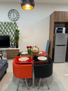 The Shore Kota Kinabalu by sunseahome09 - Kota Kinabalu - 6