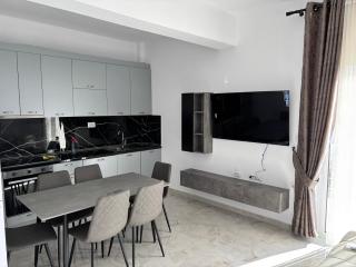 Villa Pamja - Sarandë - 1