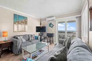 A Place at The Beach 9660- 313 - Myrtle Beach - 8
