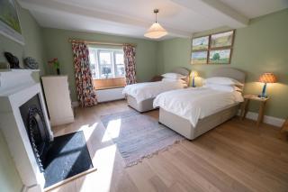 The Farmhouse at Broughton Sanctuary - Broughton - 7