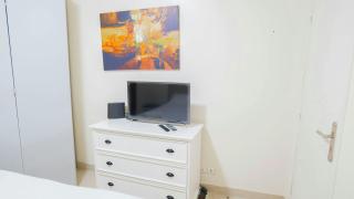 5 minutes de Paris T2 cocon village dIvry - Ivry-sur-Seine - 5