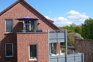 Ferienwohnung Haffausblick - Rerik - 9