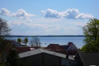 Ferienwohnung Haffausblick - Rerik - 8