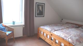 Ferienwohnung Haffausblick - Rerik - 4