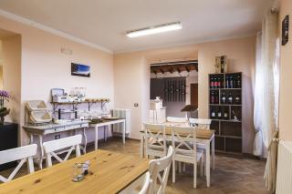 Masseria del bosco Palazzone - Chianciano Terme - 5