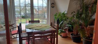 Schöne Ferienwohnung bei Berlin - Sommerswalde - 9