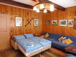 Ferienhaus Schöne in Lebbin - Groß Teetzleben - 3
