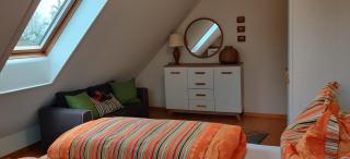 Schöne Ferienwohnung bei Berlin - Sommerswalde - 4