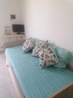 Elizabeth Rooms - 5