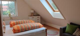 Schöne Ferienwohnung bei Berlin - Sommerswalde - 2