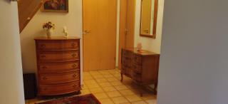 Schöne Ferienwohnung bei Berlin - Sommerswalde - 1