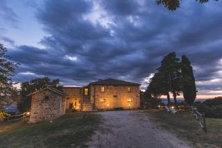 Masseria del bosco Palazzone - Chianciano Terme - 8