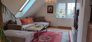 Schöne Ferienwohnung bei Berlin - Sommerswalde - 8