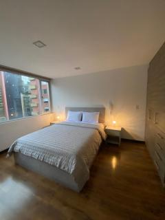 Finlandia Park Suite - Quito - 2