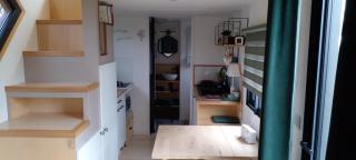 Tiny House - Plouézec - 2