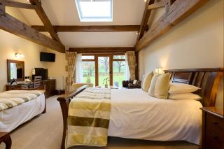 Green Grove Country House - Malham - 2