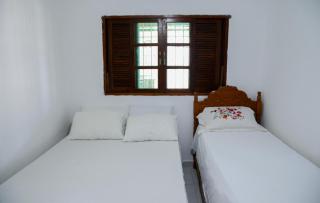 Casa perto das principais praias c WiFi e churrasq - Caraguatatuba - 1