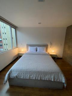 Finlandia Park Suite - Quito - 4