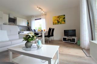 Ferienwohnung Kube - Grömitz - 6