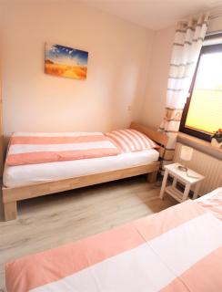 Ferienwohnung Kube - Grömitz - 1
