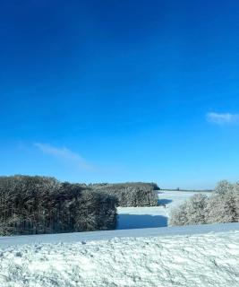 Eifel Refugium Hübsch -  - 7