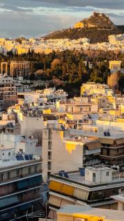 Pythagoras Acropolis - Atene - 8