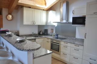 Appartement ski in and ski out - 5