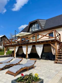 Zagorka in Ogulin - Haus für 8-10 Personen - 8