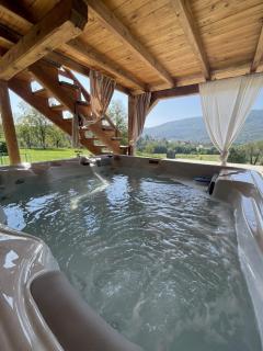 Zagorka in Ogulin - Haus für 8-10 Personen - 7