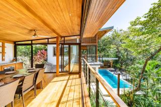 Casa Canopy - Nosara - 9