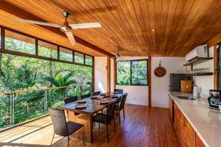 Casa Canopy - Nosara - 7