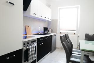 #411 Comfort-Flat in Mülheim nähe Essen Messe - Mülheim an der Ruhr - 2